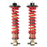Thumbnail for Belltech 4in Lift Coilover Kit 07-18 GM 1500 2/4WD