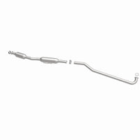 Thumbnail for MagnaFlow Conv DF 98-99 Toyota Corolla 1.8L