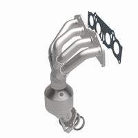 Thumbnail for MagnaFlow Conv DF 04-05 Toyota RAV4 2.4L