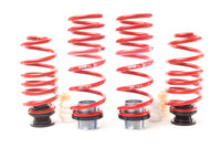 Thumbnail for H&R 18-22 Audi A5 Coupe Premium/Premium Plus (AWD) B9 VTF Adjustable Lowering Springs (Incl. MRC)
