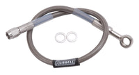 Thumbnail for Russell Performance 30in 10MM Banjo Competition Brake Hose