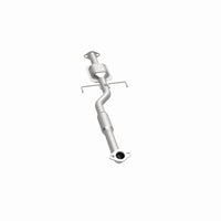 Thumbnail for MagnaFlow Conv DF 01-03 Galant 2.4 rr OEM