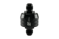 Thumbnail for Turbosmart Oil Filter -6AN 44um