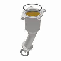 Thumbnail for MagnaFlow Conv DF EDGE- 07-09 6 3.5L OEM