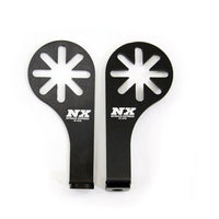 Thumbnail for Nitrous Express Solenoid Bracket for Coyote w/Boss Manifold