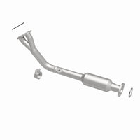 Thumbnail for MagnaFlow Converter Direct Fit California Grade 96-98 Toyota 4Runner 2.7L