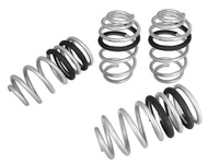 Thumbnail for aFe Control PFADT Series Lowering Springs; 10-14 Chevrolet Camaro V6, V8