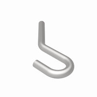 Thumbnail for MagnaFlow Univ bent pipe SS 2.25inch 180/45