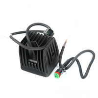 Thumbnail for Rugged Ridge 3in Cube LED Light 16 Watt