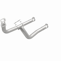 Thumbnail for Magnaflow Manifold Front Pipes (For LP Manifolds) 67-74 Dodge Charger 7.2L