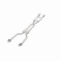 Thumbnail for Magnaflow Conv DF 07-17 Lexus LS460 4.6L