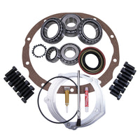 Thumbnail for Yukon Gear Master Overhaul Kit For Ford 9in Lm102910 Diff / w/ Crush Sleeve Eliminator