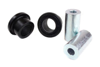 Thumbnail for Whiteline VAG MK4/MK5 Front Control Arm Bushing Kit