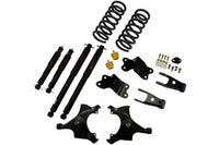 Thumbnail for Belltech LOWERING KIT WITH ND2 SHOCKS