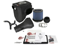 Thumbnail for aFe Momentum GT Pro 5R Cold Air Intake System 17-18 Nissan Titan V8 5.6L