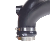 Thumbnail for Injen 18-20 Jeep Wrangler JL L4-2.0L Evolution Intake (Oiled)
