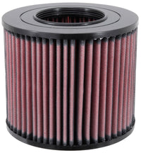 Thumbnail for K&N Replacement Air Filter ISUZU RODEO 3.0, L4, 2004-05