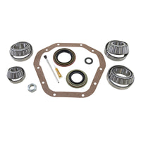 Thumbnail for Yukon Gear Bearing install Kit For 08-10 Ford 10.5in Diff