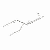 Thumbnail for MagnaFlow SYS C/B 2010 Nissan Titan 5.6L