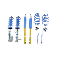 Thumbnail for Bilstein B14 Series 11-13 Chevy Cruze L4 1.4L/1.8L Front and Rear Suspension Kit *SPECIAL ORDER*