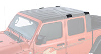 Thumbnail for Rhino-Rack 20-21 Jeep Gladiator JT 4 Door 2 Base Backbone Mounting System