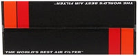 Thumbnail for K&N 97-06 Jeep Wrangler L6-4.0L Performance Intake Kit