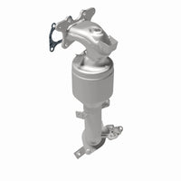 Thumbnail for MagnaFlow Conv Direct Fit 2014 Honda Civic 1.8L Manifold