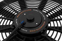 Thumbnail for Mishimoto 16 Inch Electric Fan 12V