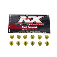 Thumbnail for Nitrous Express Universal Jet Pack for Fly By Wire Single Nozzle Nitrous Kits