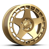 Thumbnail for fifteen52 Turbomac 18x8.5 5x108 42mm ET 63.4mm Center Bore Gloss Gold Wheel