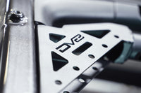 Thumbnail for DV8 Offroad 18-23 Jeep Wrangler JL 4-Door Speaker/Light Bar Mount