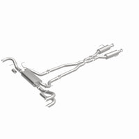 Thumbnail for MagnaFlow 22-23 Jeep Grand Cherokee NEO Series Cat-Back Exhaust