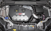 Thumbnail for K&N 13 Ford Focus ST L4-2.9L F/I Typhoon Performance Intake