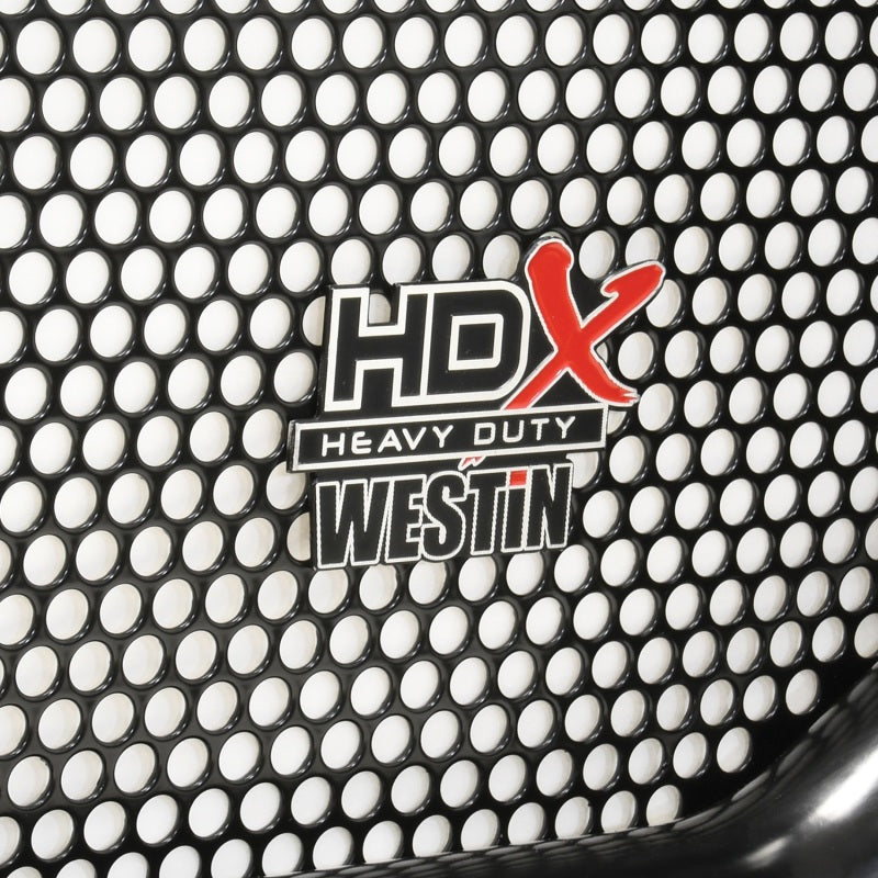 Westin 2021 Ford F150 HDX Grille Guard - Black