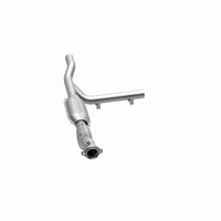 Thumbnail for MagnaFlow Conv DF 97-98 Ford Trucks 4.6L