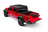 Thumbnail for UnderCover 2020 Jeep Gladiator Passengers Side Swing Case - Black Smooth