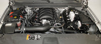 Thumbnail for K&N 17-19 Chevrolet Silverado V8-5.3L Performance Intake Kit