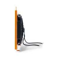 Thumbnail for Mishimoto 04-08 Mazda RX8 Aluminum Fan Shroud Gold