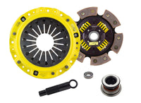Thumbnail for ACT 2000 Honda S2000 HD/Race Sprung 6 Pad Clutch Kit