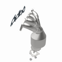 Thumbnail for MagnaFlow Conv DF 00-03 Kia Rio 1.5L/1.6L