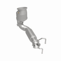 Thumbnail for MagnaFlow 15-19 Mini Cooper S L4 2.0L Direct-fit Catalytic Converter