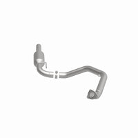 Thumbnail for MagnaFlow 2009 Chevrolet Express 4500 V8 6.0L Left Underbody Catalytic Converter