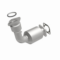 Thumbnail for MagnaFlow Conv Direct Fit 08-09 Pontiac G8 6.0L Underbody