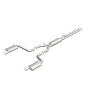 Thumbnail for MagnaFlow Sys CB 05 Chrysler/Dodge SRT 6.1 V8