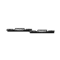Thumbnail for Rigid Industries 2021+ Ford Bronco Dual Pod A-Pillar Mount Kit M617