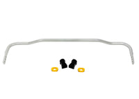 Thumbnail for Whiteline 08/06-09 Pontiac G8 Sedan Rear 22mm X Heavy Duty Adjustable Swaybar