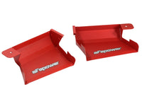 Thumbnail for aFe MagnumFORCE Intakes Scoops AIS BMW 335i (E90/92/93) 07-13 L6-3.0L (Red)