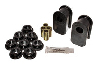 Thumbnail for Energy Suspension 3-1/2in Tall Frame Bushing - Black