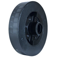 Thumbnail for Fluidampr Chevy V8 400 CID Steel Externally Balanced Damper