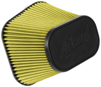 Thumbnail for Airaid Universal Air Filter - Cone 4-1/2in FLGx9-3/4x9-5/16in Bx7-15/16x5-1/32in Tx7-1/2in H - SFA